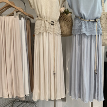KEKEZOON ���а��ް���ȹŮ�ļ��¿�������ݰٴ�A�ִ��ȹ��7366