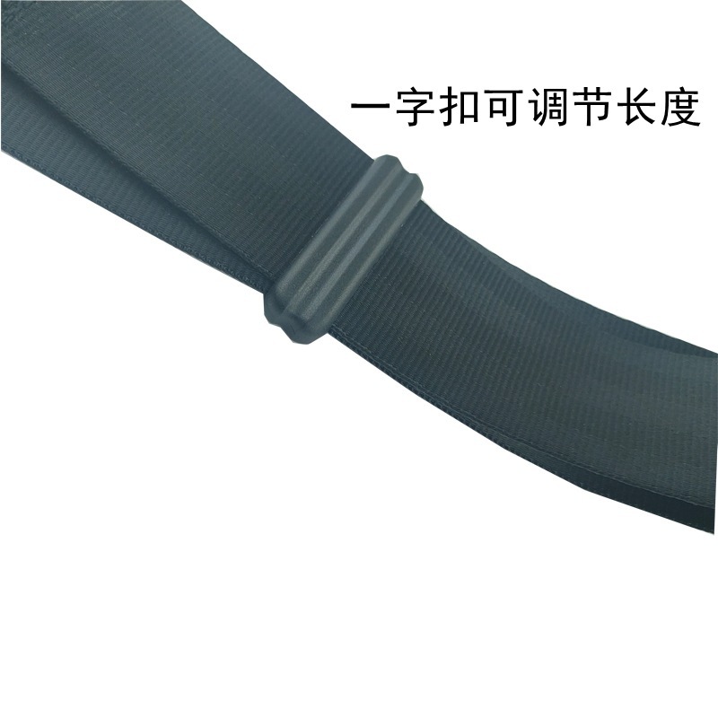 New Multifunctional Car Seat Belts, Electric Vehicle Seat Belts, Motorcycle Tricycle Seat Belts, Factory Direct Supply