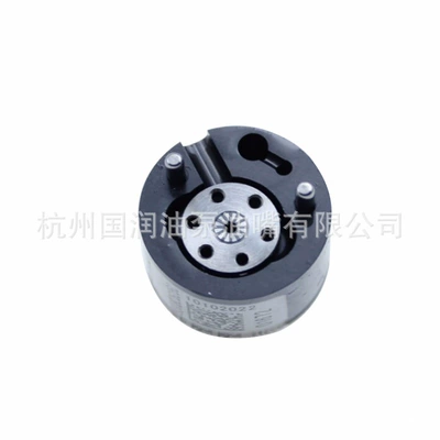 control valve for – Oil pump, nozzle