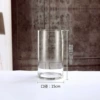 Straight tube 15*25 (1*24) [Suitable for Que Mei]