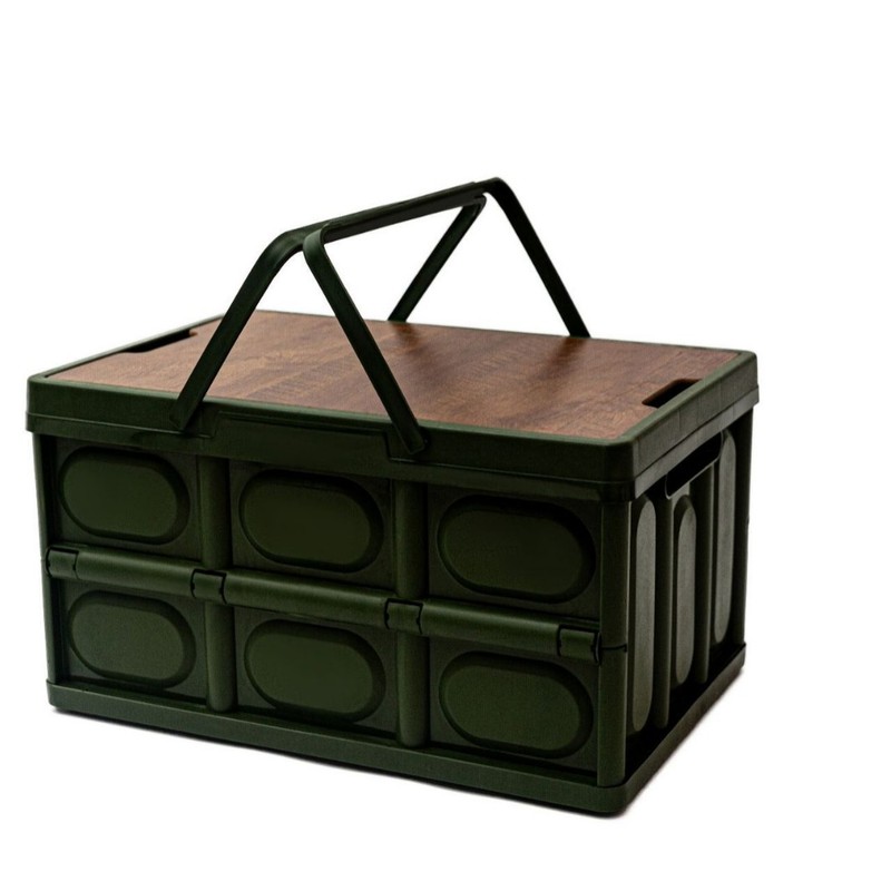 屋外折りたたみ収納ボックス多機能車の収納ボックスワードローブ家庭用グローブボックス収納バスケットポータブルキャンプ|undefined