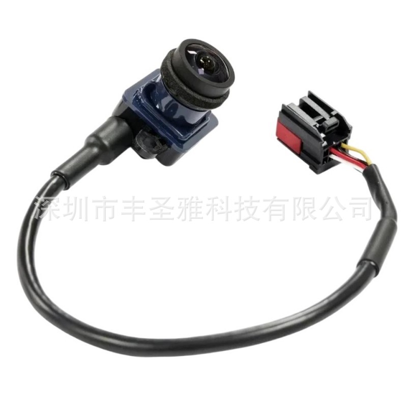 7355951810 Is Suitable for Fiat Car Rear View Car Camera Reversing Auxiliary Camera