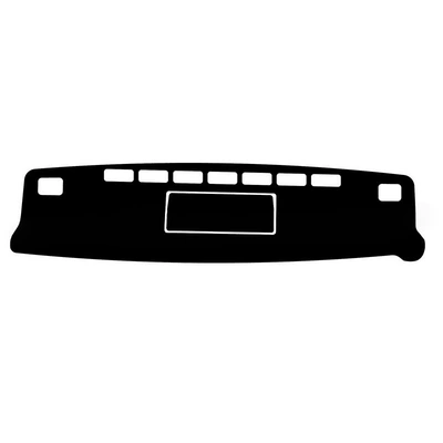 Günəş əleyhinə siperlik | NISSAN NV350 Caravan dashboard