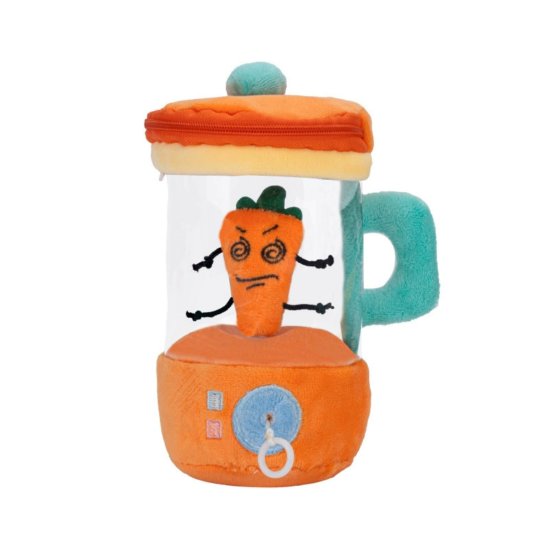 Высококачественная плюшевая игрушка-соковыжималка интернет-знаменитости, вращающаяся на шнурке, забавная Танака