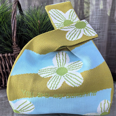 삼색꽃블루 (90g)