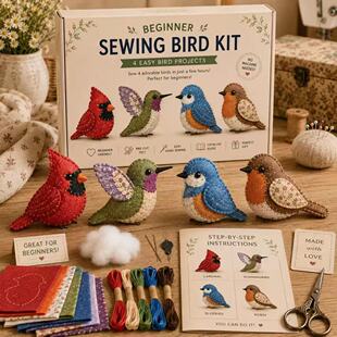 TK���Q���TȤζ�������Ի��� 3D Beaded DIY Kit 3D��ˇDIY���ϰ�