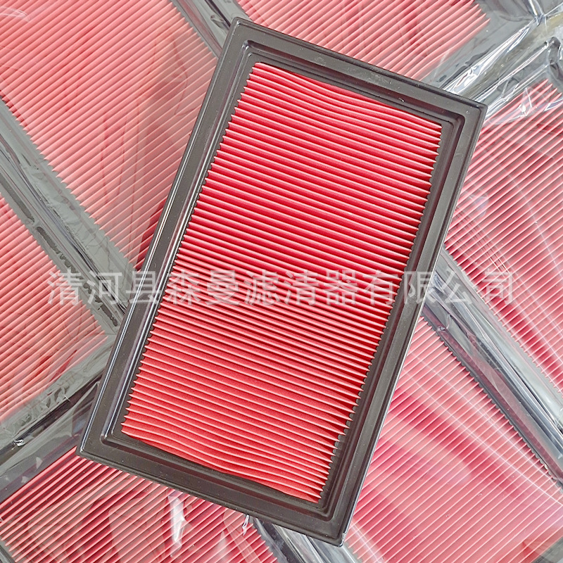 16546-V0100 16546-74S00 16546-V0193空气滤清器滤芯空气格