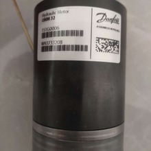 OMM12.5 151G0001丹佛斯DANFOSS/WHITE怀特液压油马达