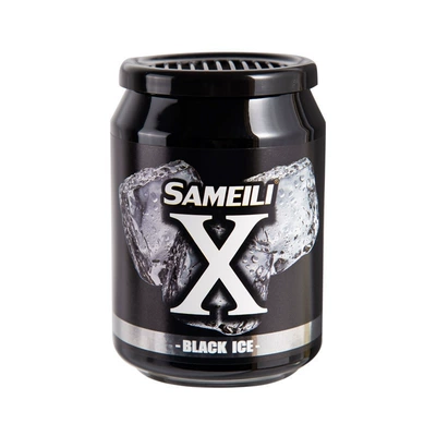 Long-Lasting Light Fragrance Car Perfume – Car Perfume Aromatherapy - black-ice