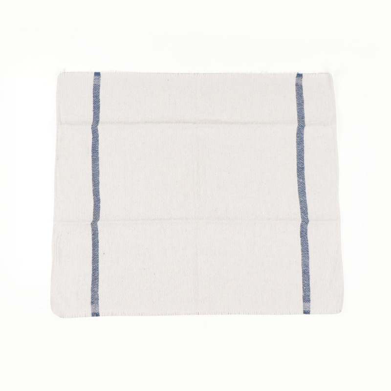 Kitchen Floor Cleaning Scouring Pad, Absorbent Cotton Rag Manufacturer, Dish Towel Cleaning Rag, Floor Wiping Cloth