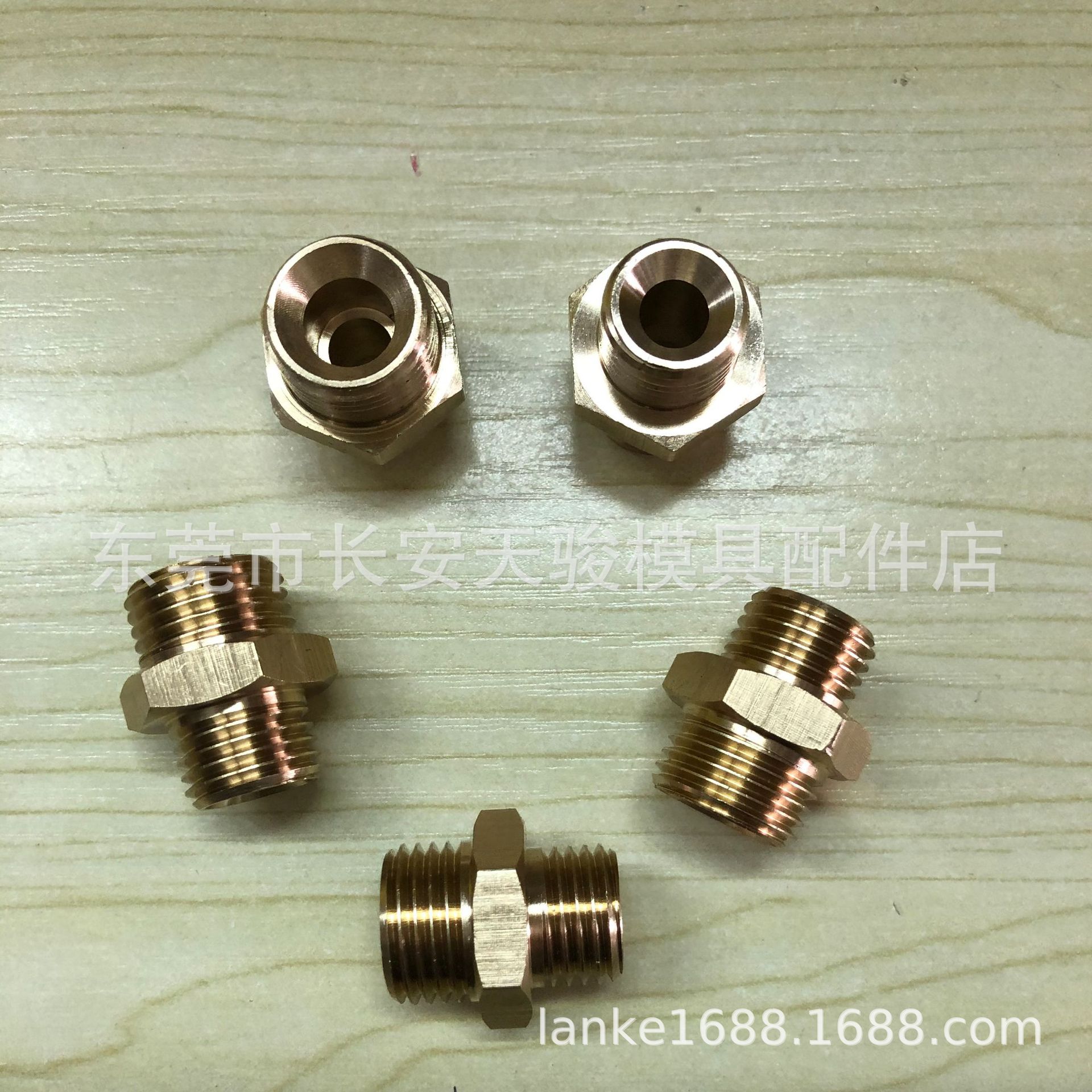 供应DME-EOC|ST16 R1/4|ST16 R3/8|ST16 1/2|ST16 R3/4|转换接头