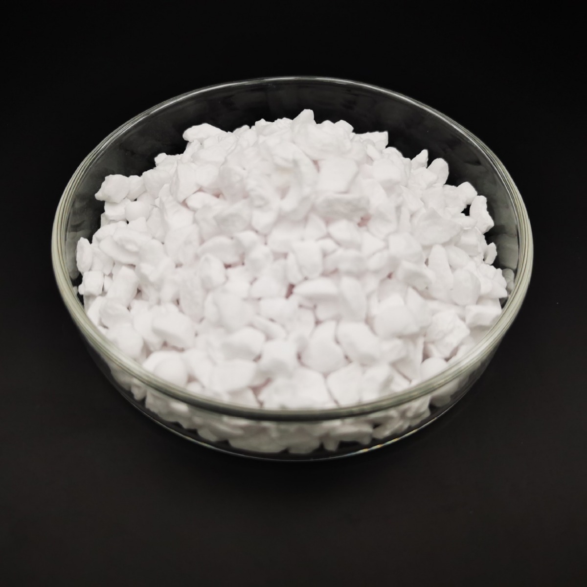 炼钢厂冶炼用板状刚玉平板状氧化铝/滑动水口用3-6mm板状刚玉价格