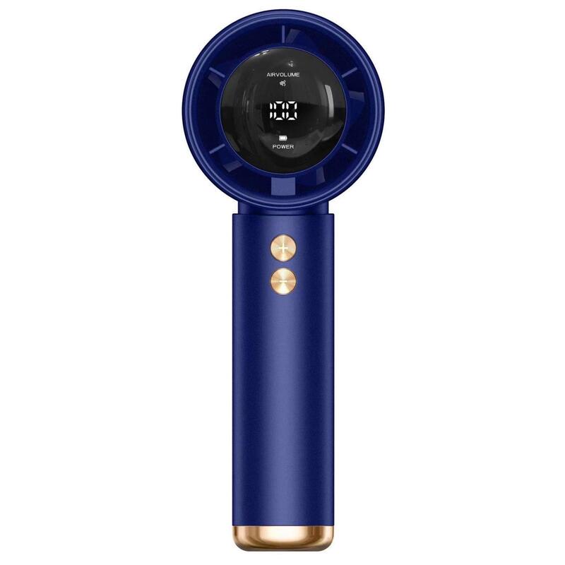 N68 東南アジアハンドヘルドファン USB ミニポータブル充電式ターボ小型ファンデスクトップ小型電気充電式|undefined