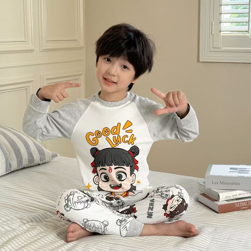 Kids' Innerwear
