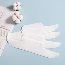 厂价直销一次性衣领吸汗垫防汗防脏防磨止汗贴隐形超博透气衣领贴