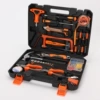 Internet model carbon steel 82 sets 401B-82