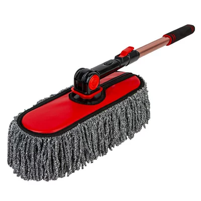 Duster car brush advanced oil: Car cleaning tools