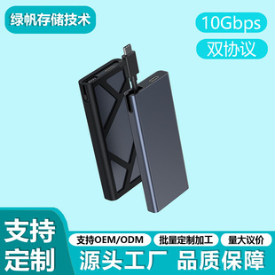 USB3.2�X�Ͻ��⚤NGFF/NVMe�f�hM.2�Ƅ�Ӳ�P�Ў������o��