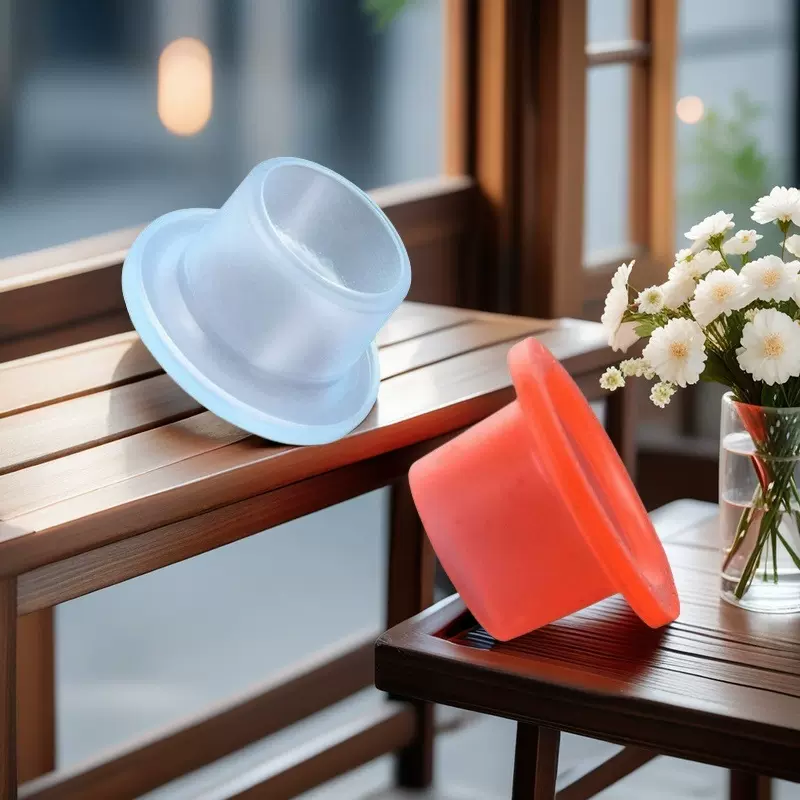 免缠硅胶生料带三角阀水龙头安装防水密封圈胶垫免生料带硅胶垫圈