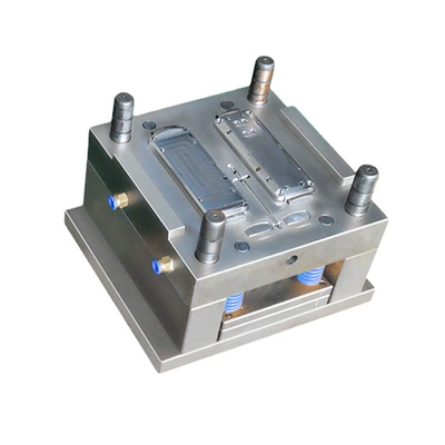 plastic mold manufacturer, Avtomobil hissələri qəlibləri