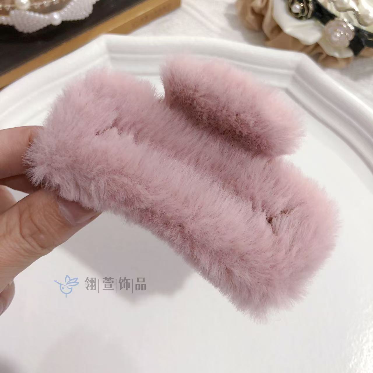 8.5cm 블록(08 # 적갈색)