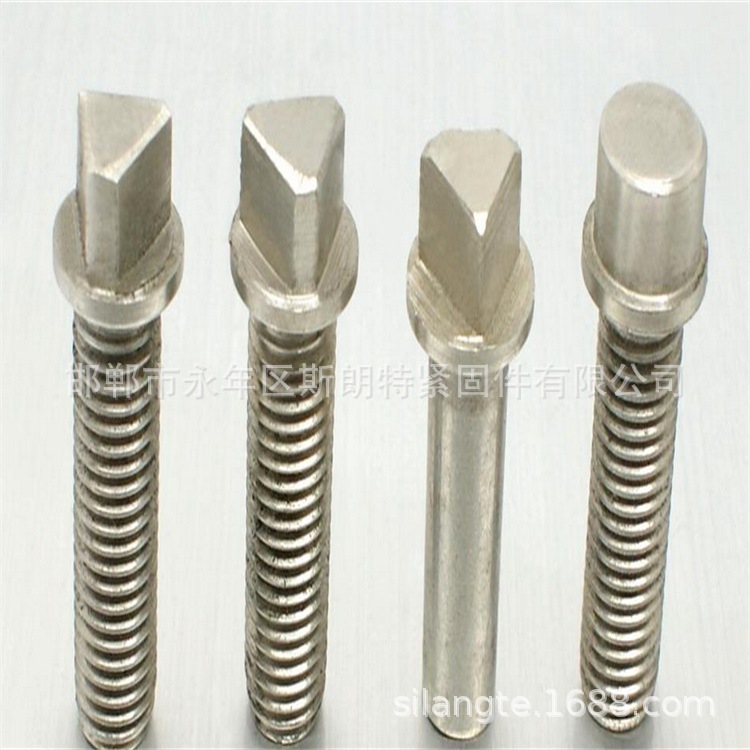 DIN22424����ͷ�����ݶ������ݶ�CNS5404  ����ͷ��˨ ������˨