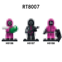 H5156-5158��ͯ���ƴ��ľ����RT8007��װ��ó����