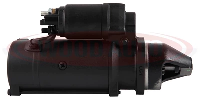 Starter and accessories, RE506589 starter motor