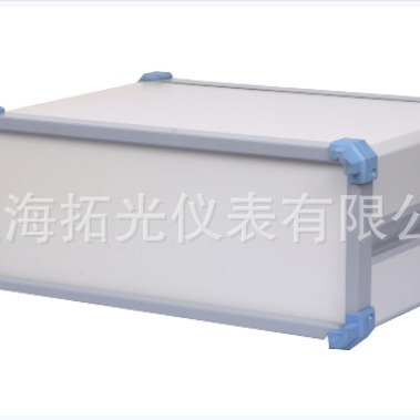 EMC电磁兼容 金属机箱壳体 电磁传导抗干扰测试仪 铝合金机箱外壳