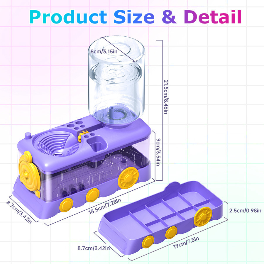 �¿�����ѷTemu���������Զ�ë�ʻ���ˮ���ͻ�����ϴ���Զ�ϴ��Ͳ