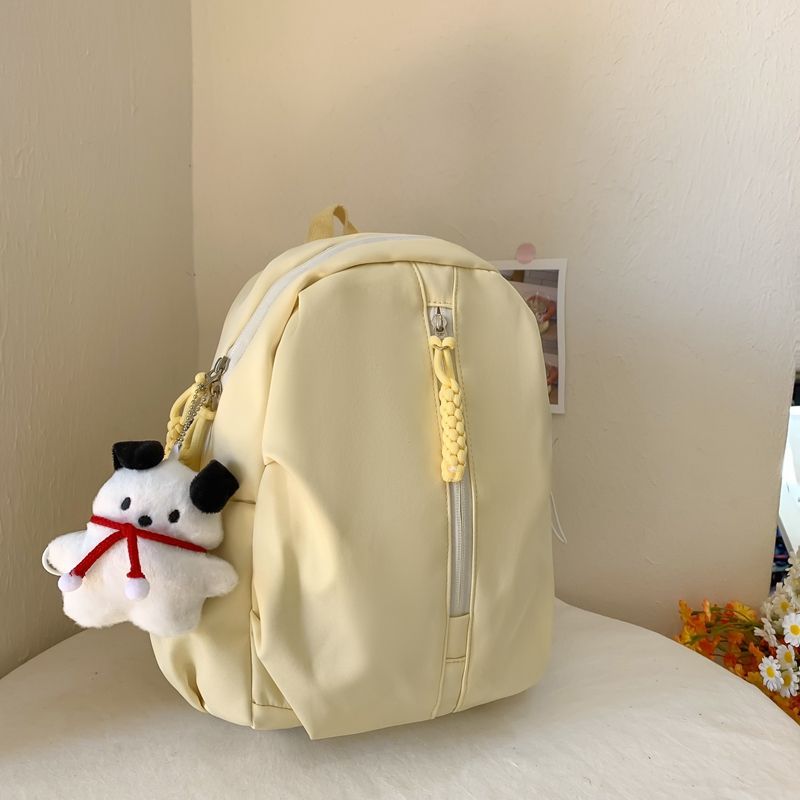Mochila de viaje para niñas, escolares de primaria para viajar, mochila de viaje para niños multicapa, mochila de carga ligera