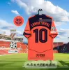 Player-Champions League-Barcelona second guest-No. 10