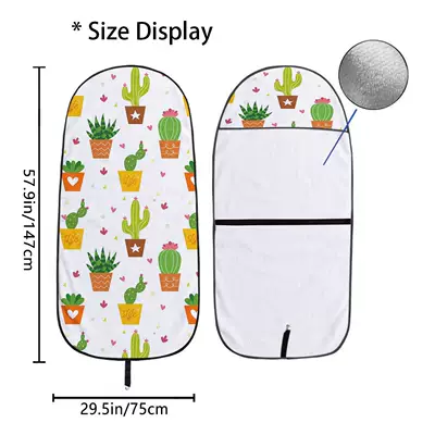 Universal seat cover | universal for all seasons, car - sfht1912-75x150
