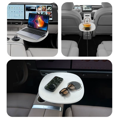 Multifunctional Binyi — Car table board