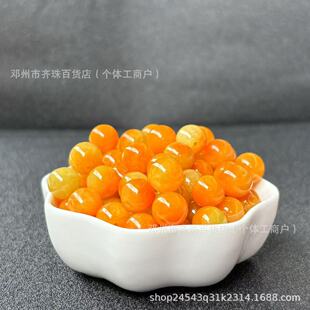 �S��ɢ��4mm����С����Ȼ��ɽ��ʯ�A��diy�ֹ�������������Ʒ