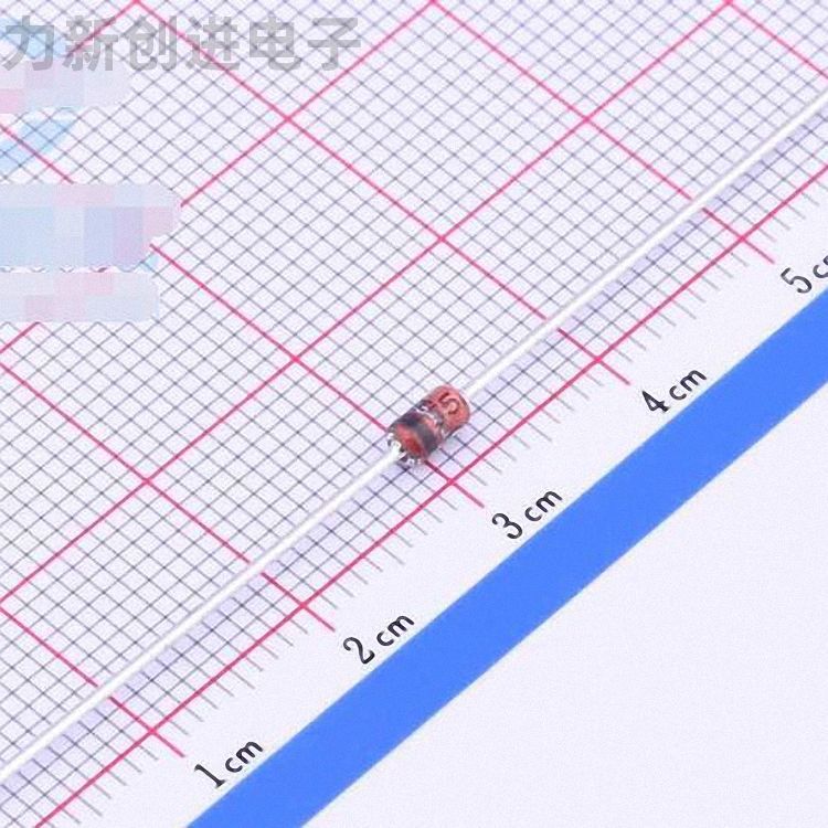 1N4756A 封装 DO-41 稳压二极管