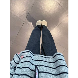 休闲裤;半身裙;女式打底衫