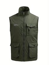 T 34401 Fishing Photography Vest ������Ӱ���� ŷ���羳