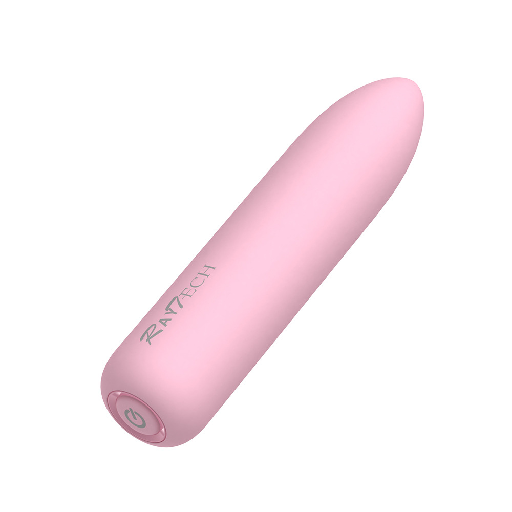 Bullet Head Masturbator Vibrator Frauen, Sexspielzeug für die Klitoris Erwachsener, orgasmisches Erlebnis_voghion.com