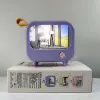 Ld35-lighting TV night light 500 mA- 【Purple】