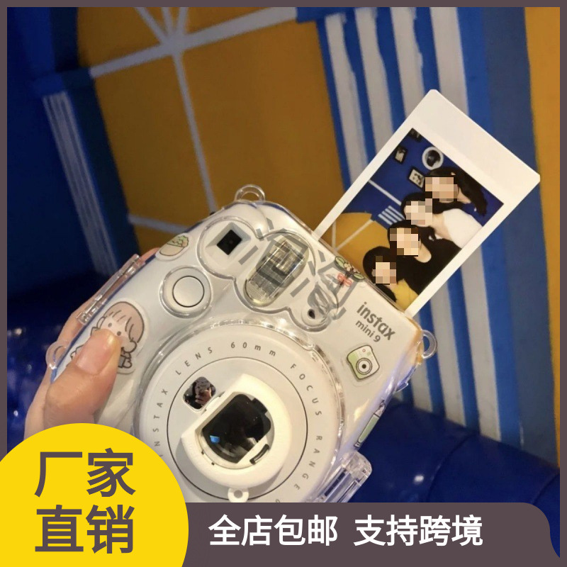 [Hot Selling] High Definition Double Camera Digital Camera Can Take Photos and Pass Mobile Phone Student Party Record Camera