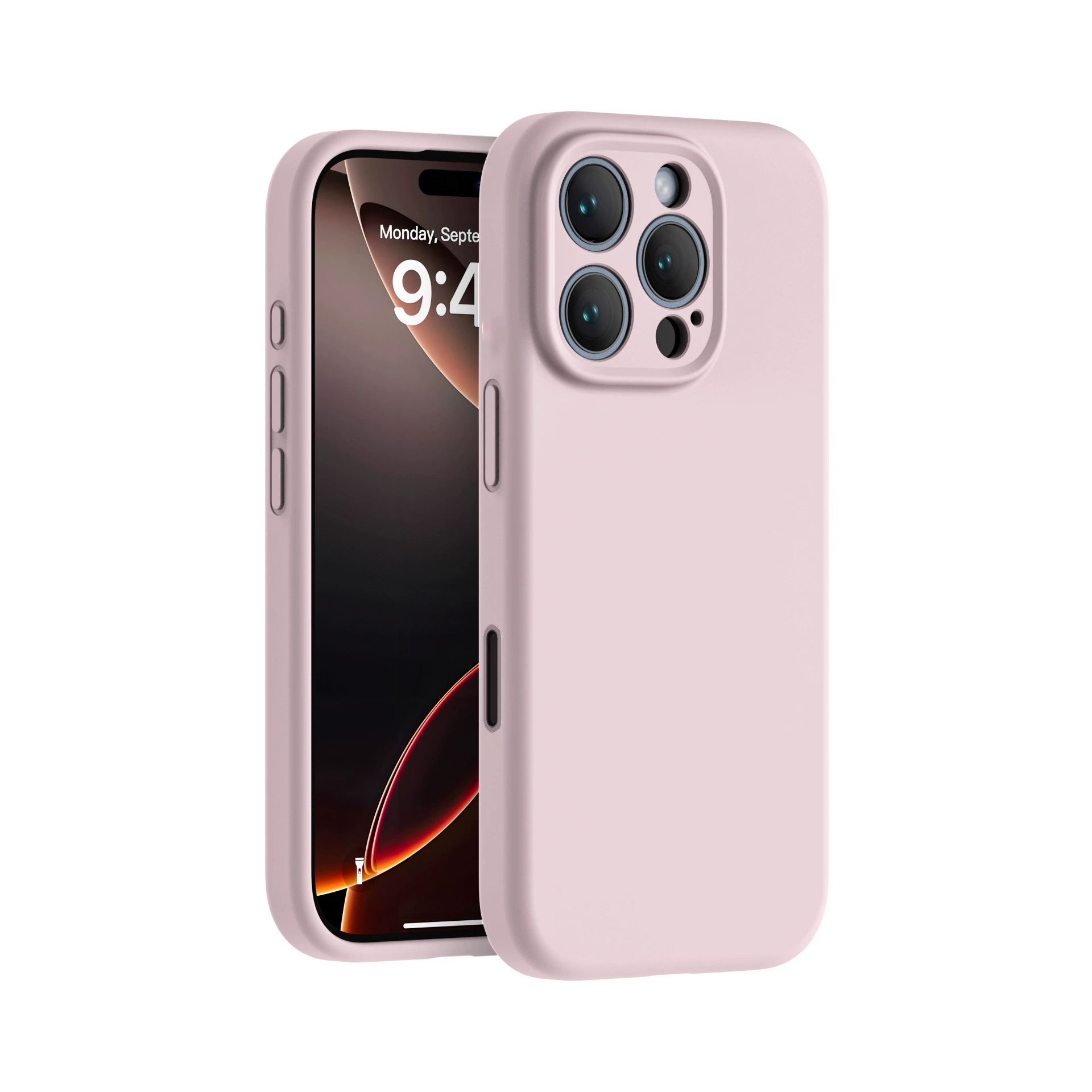 Apple, совместимый iPhone 16, чехол для телефона, iPhone16 Pro, силиконовая камера, 16promax, iphone, официальный флагманский магазин