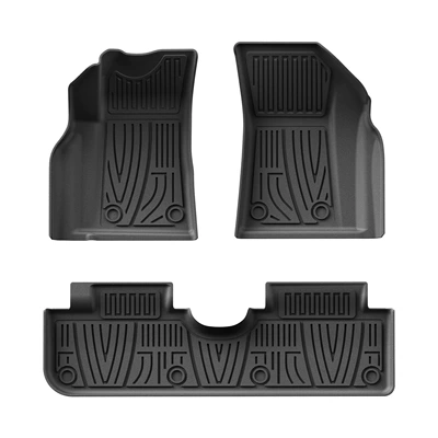 Modelə uyğun ayaqaltı, Suitable for 2020-2024 Buick