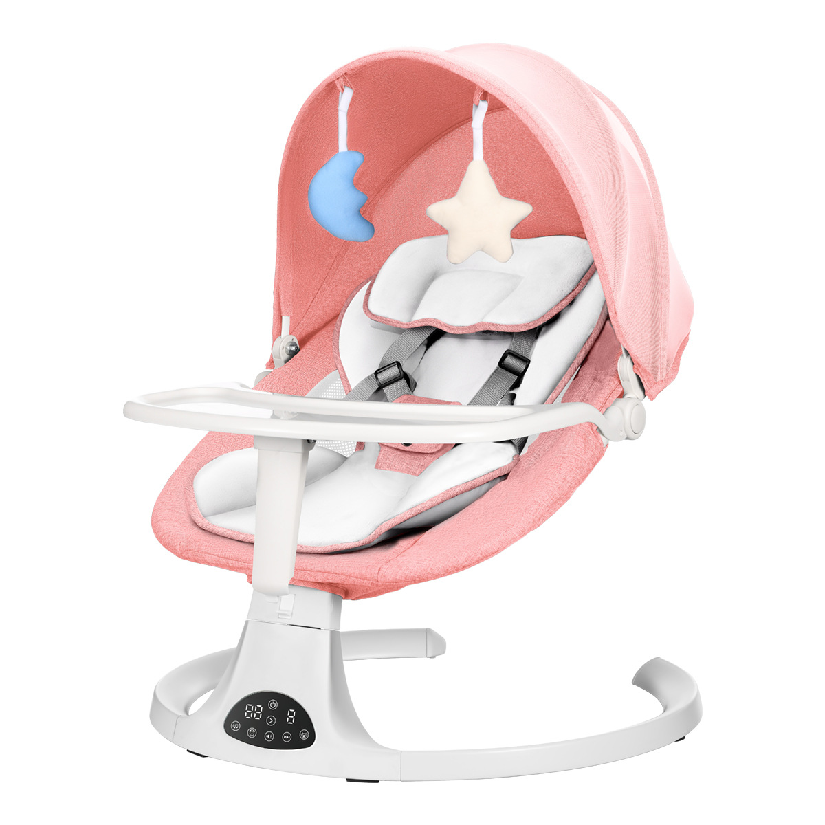 Silla de mecedora para bebés, artefactos para bebés, cuna para recién nacidos, tumblr para bebés, fabricantes de camas