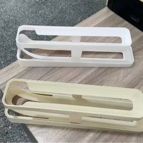 よく売れている卵の収納ケース冷蔵庫の滑り台式の卵棚のサイドドアの卵は自動的に位置を補います。|undefined