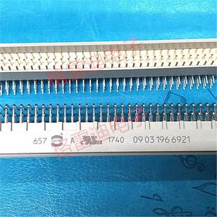 9031966921 09031966921 96pin-2.54mm�g��HARTINGȫ���B�����F