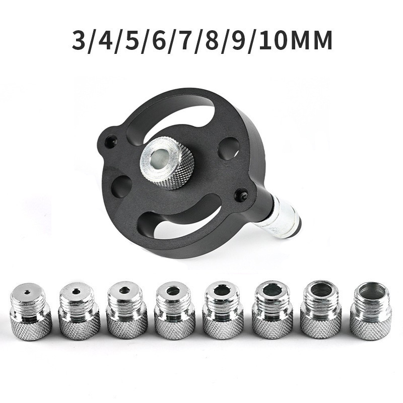 大工道具大工直孔穿孔器カスタム心丸太ほぞ穴6 8 10mm掘削ロケータ|undefined