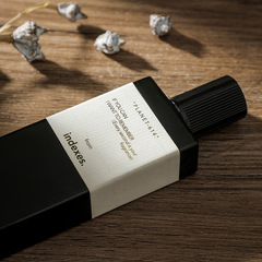 Internet celebrity new product index INDEXES niche perfume round rose women's sweet eau de toilette long-lasting floral fragrance