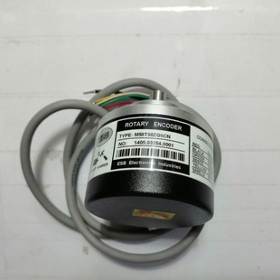New M58T30ZG5CN universal photoelectric encoder