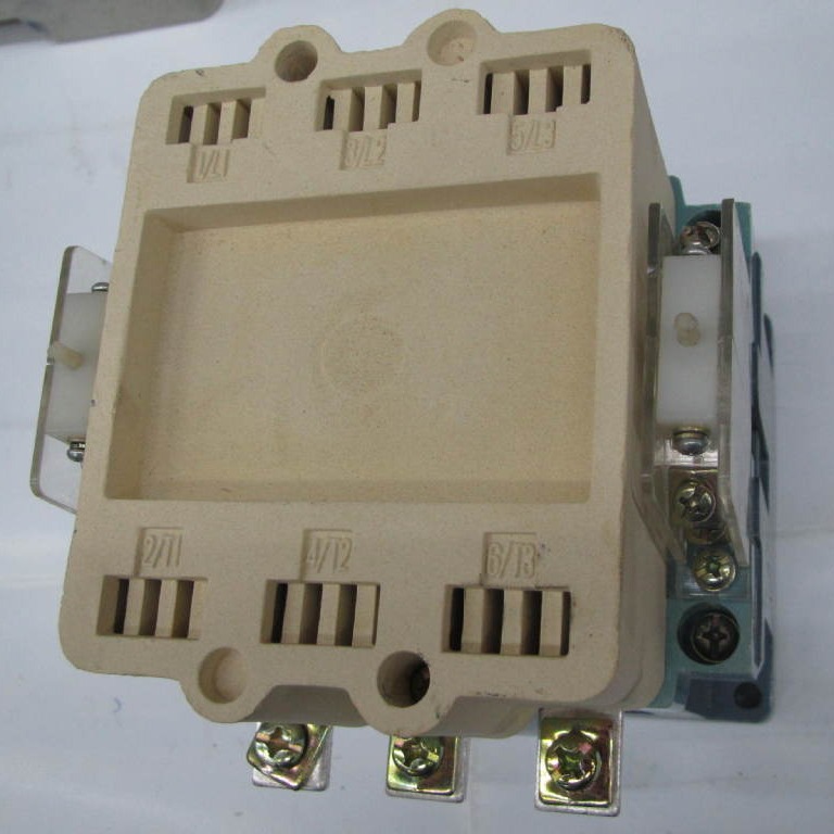 原装正品CJ920-100 AC380V泰州市电工器材厂船用三级交流接触器